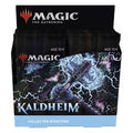 Kaldheim Collector Booster Box